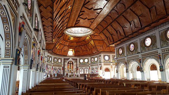 Immaculate Conception of Mary Cathedral